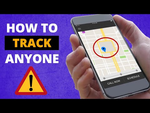 How to Secretly Track an Iphone for Free