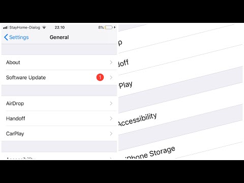 How To Turn Off Shutter Sound On Iphone 6?