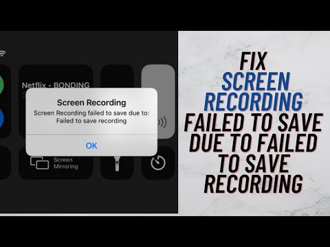 How to Recover Lost Screen Recordings Iphone