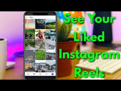 How To Find Videos You Liked On Instagram?