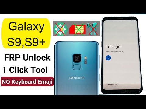 How to disable the google smart lock in s9