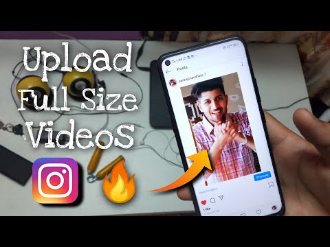 How To Crop A Video For Instagram?