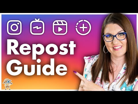 How To Repost Reels On Instagram Story?