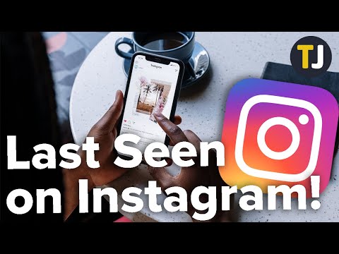 How to Find Out If Someone Is Active on Instagram