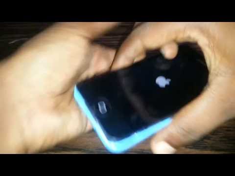 How To Fix An Iphone 5c That Wont Turn On?