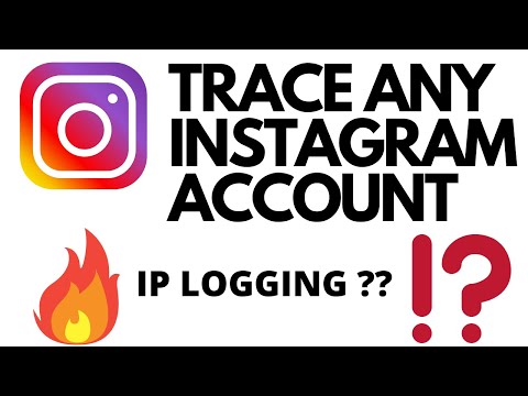 How To Find Out An Owner Of An Instagram Account?