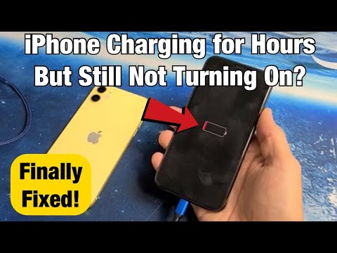 How To Know If Iphone Is Charging When Off?