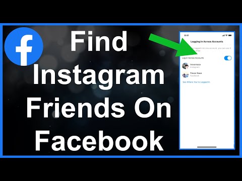 how-to-find-your-instagram-friends-on-facebook