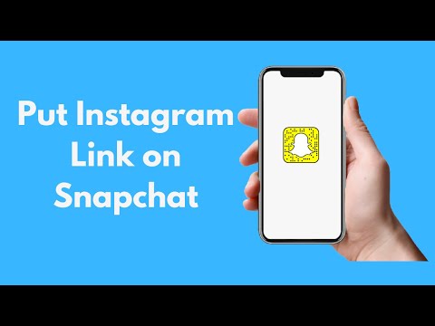 how-to-add-instagram-to-snapchat