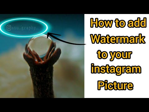 how-to-watermark-photos-on-instagram?