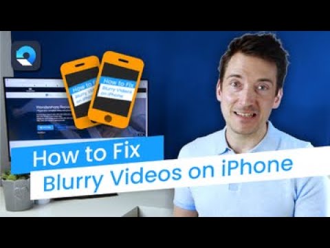 how-to-make-a-blurry-video-clear-on-iphone